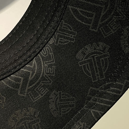 LEVELS, LLC Hats ONE SIZE FITS ALL LUXE LEVELS TRUCKER HAT