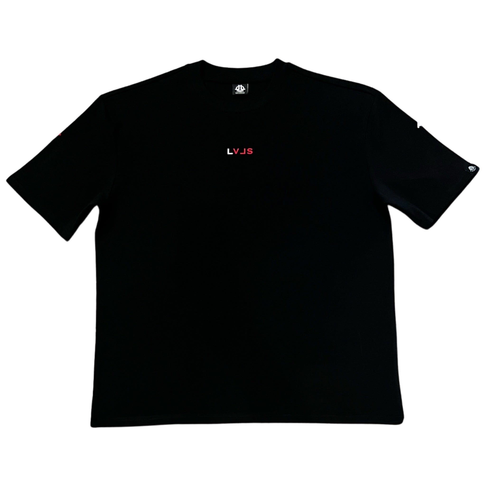 LEVELS, LLC OVERSIZE TEE LEVELS SIGNATURE OVERSIZED TEE | PIONEER EDITION