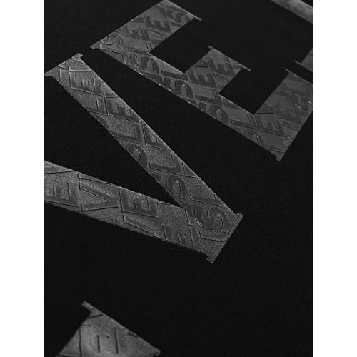 LEVELS, LLC OVERSIZE TEE LEVELS SIGNATURE OVERSIZED TEE | TRACTION