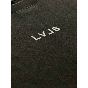 LEVELS SIGNATURE OVERSIZED TEE | TU HEAVY EDITION