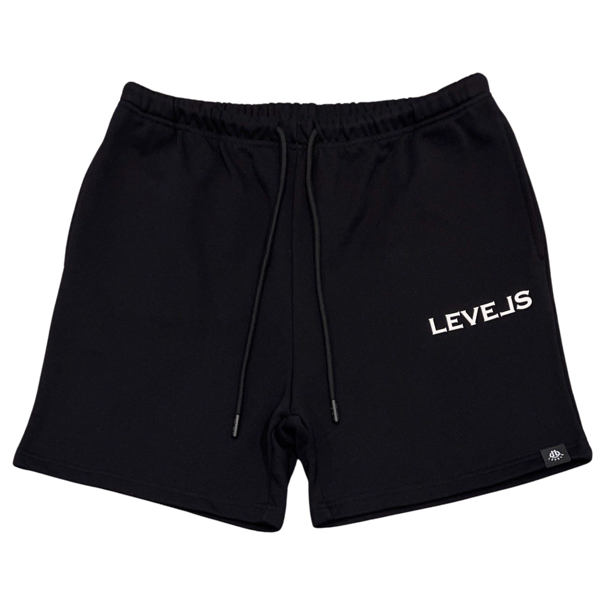 LEVELS, LLC Shorts LEVELS PREMIUM SHORTS