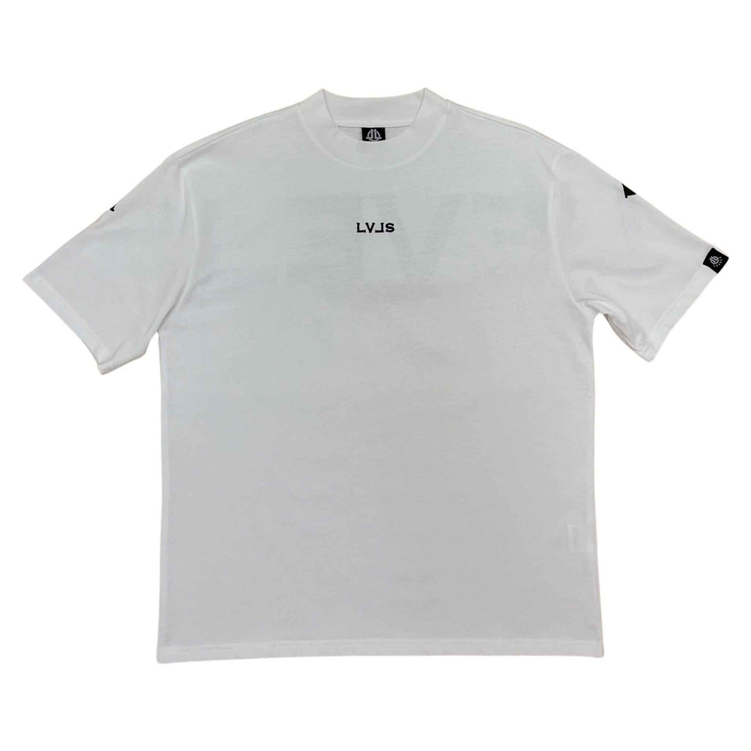 Level Tee Classic Cotton Jersey
