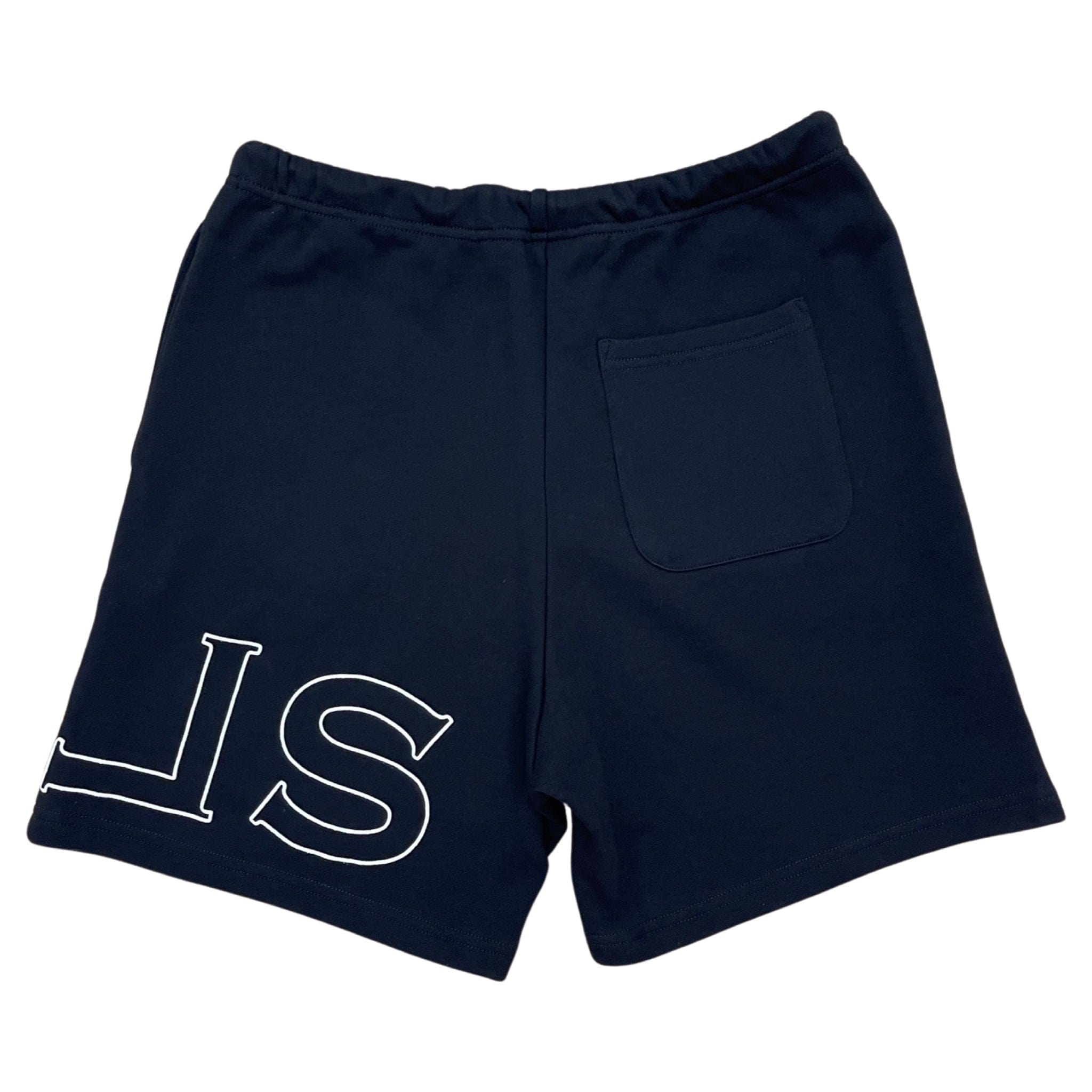 LEVELS, LLC Apparel & Accessories LVLS PREMIUM SHORTS (BLK/NUDE)